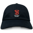 Silicon Valley Adult Low-Profile Cotton Twill Dad Cap