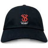 Silicon Valley Adult Low-Profile Cotton Twill Dad Cap