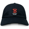 Silicon Valley Adult Low-Profile Cotton Twill Dad Cap