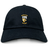 Spokane Rugby Adult Low-Profile Cotton Twill Dad Cap