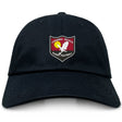 Virginia Beach RFC Adult Low-Profile Cotton Twill Dad Cap