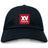 XV Foundation Adult Low-Profile Cotton Twill Dad Cap