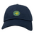 Carmel Rugby Adult Low-Profile Cotton Twill Dad Cap