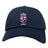 The Claremont Colleges Adult Low-Profile Cotton Twill Dad Cap