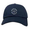 Georgetown University RFC Adult Low-Profile Cotton Twill Dad Cap