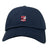 Marysville Rhinos Adult Low-Profile Cotton Twill Dad Cap