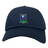 Media Rugby Adult Low-Profile Cotton Twill Dad Cap