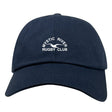 Mystic River Adult Low-Profile Cotton Twill Dad Cap