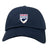 Panther Rugby Academy Adult Low-Profile Cotton Twill Dad Cap