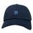 Tritons Rugby Adult Low-Profile Cotton Twill Dad Cap