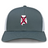 University of Alabama Rugby Retro Trucker Cap