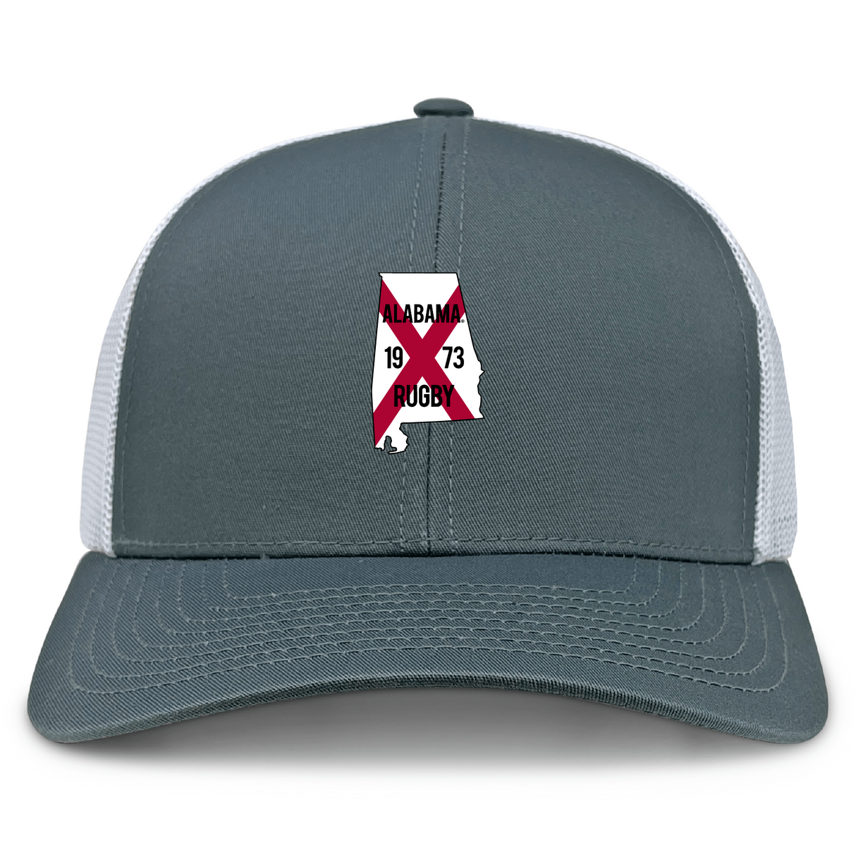 University of Alabama Rugby Retro Trucker Cap
