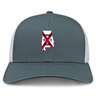 University of Alabama Rugby Retro Trucker Cap