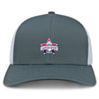 Capital Selects Retro Trucker Cap