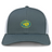 Carmel Rugby Retro Trucker Cap