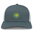 Carmel Rugby Retro Trucker Cap