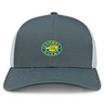 Carmel Rugby Retro Trucker Cap