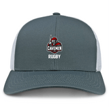 American Fork Cavemen Retro Trucker Cap
