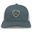 Central Alabama Youth Rugby Retro Trucker Cap