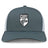 Cincinnati Wolfhounds Retro Trucker Cap