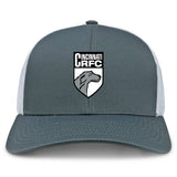Cincinnati Wolfhounds Retro Trucker Cap