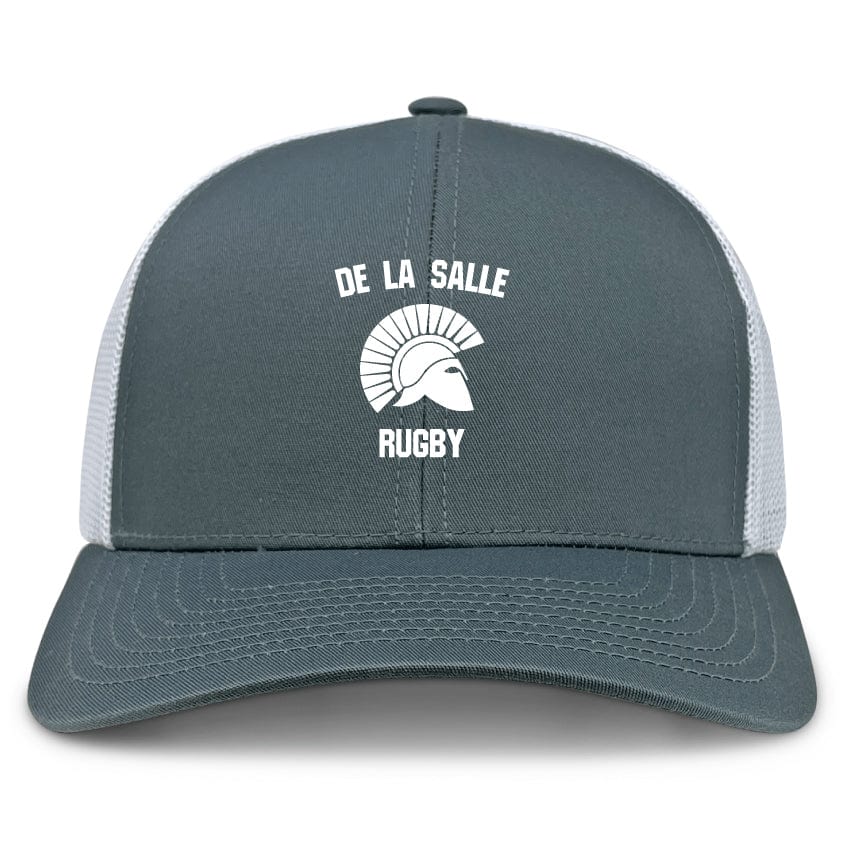 De La Salle Retro Trucker Cap