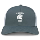 De La Salle Retro Trucker Cap