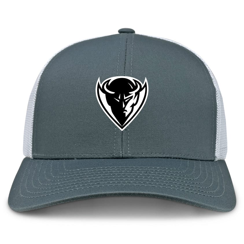 DePaul University Retro Trucker Cap