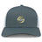 Del Norte Nighthawks Retro Trucker Cap