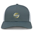 Del Norte Nighthawks Retro Trucker Cap