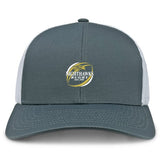 Del Norte Nighthawks Retro Trucker Cap