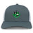 Eno River Rugby Retro Trucker Cap