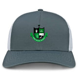 Eno River Rugby Retro Trucker Cap