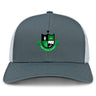 Eno River Rugby Retro Trucker Cap