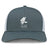 Falcon Youth Rugby Retro Trucker Cap