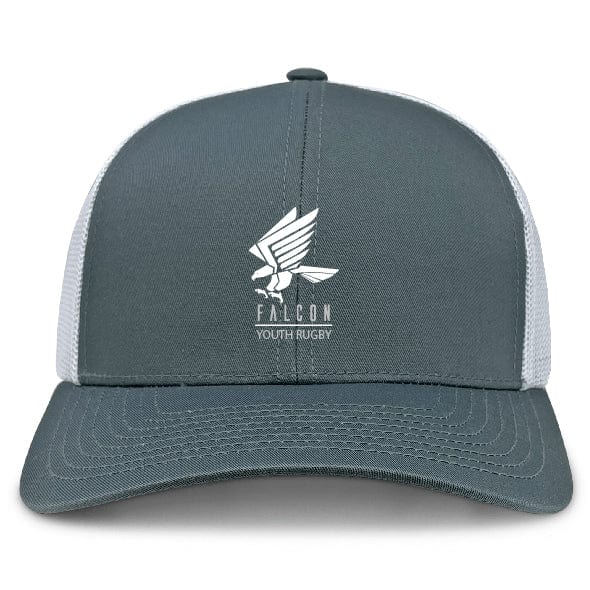 Falcon Youth Rugby Retro Trucker Cap