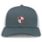 Illinois Womens RFC Retro Trucker Cap