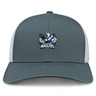 Lake Zurich Retro Trucker Cap