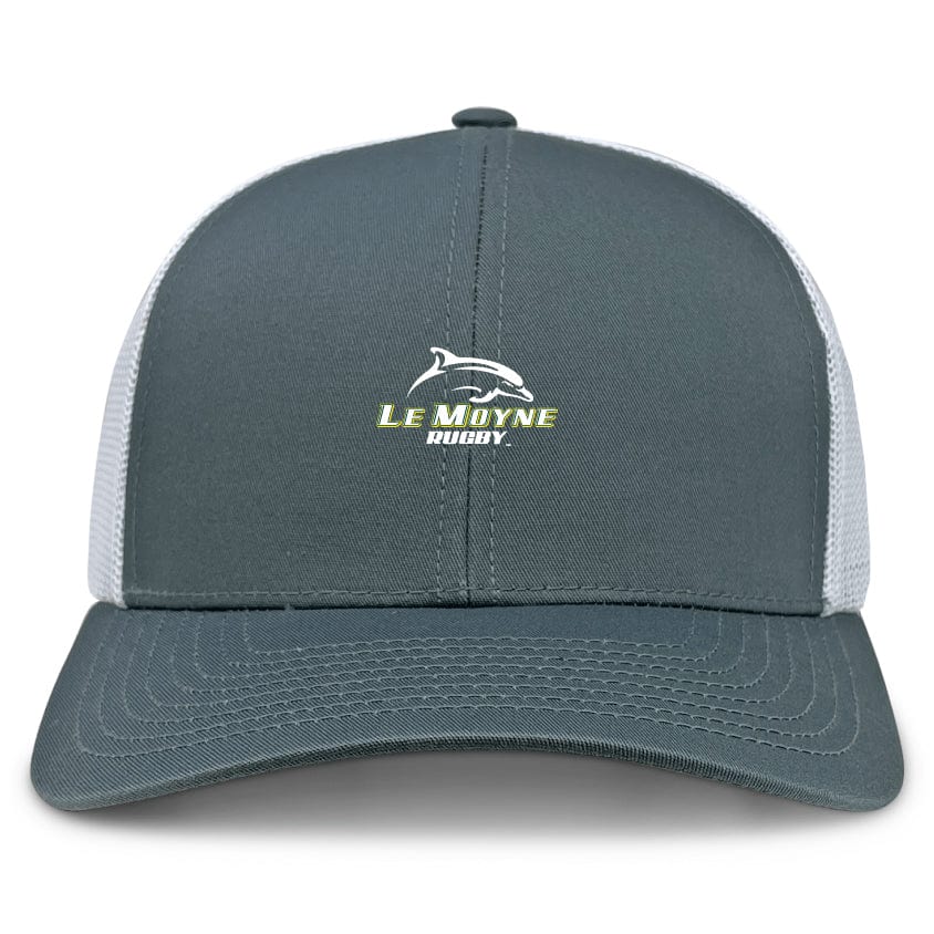 Le Moyne College Retro Trucker Cap