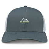 Le Moyne College Retro Trucker Cap