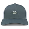 Le Moyne College Retro Trucker Cap