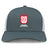 San Diego Legion Rugby Academy Retro Trucker Cap