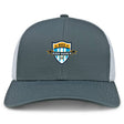 Milwaukee Beer Barons RFC Retro Trucker Cap