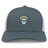 Milwaukee Beer Barons RFC Retro Trucker Cap