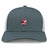 Marysville Rhinos Retro Trucker Cap