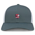 Marysville Rhinos Retro Trucker Cap