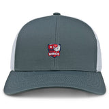 Marysville Rhinos Retro Trucker Cap
