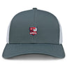 Marysville Rhinos Retro Trucker Cap