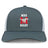 Memorial High School Retro Trucker Cap