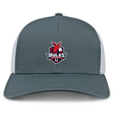 Moscow Mules RFC Retro Trucker Cap